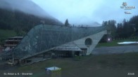 Archiv Foto Webcam Skicenter St. Anton am Arlberg 02:00