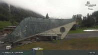 Archiv Foto Webcam Skicenter St. Anton am Arlberg 06:00