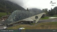 Archiv Foto Webcam Skicenter St. Anton am Arlberg 16:00