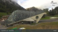 Archiv Foto Webcam Skicenter St. Anton am Arlberg 07:00