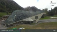 Archiv Foto Webcam Skicenter St. Anton am Arlberg 12:00