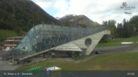 Archiv Foto Webcam Skicenter St. Anton am Arlberg 06:00