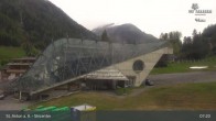 Archiv Foto Webcam Skicenter St. Anton am Arlberg 06:00