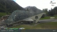 Archiv Foto Webcam Skicenter St. Anton am Arlberg 12:00