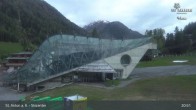 Archiv Foto Webcam Skicenter St. Anton am Arlberg 00:00