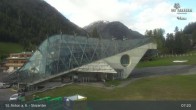 Archiv Foto Webcam Skicenter St. Anton am Arlberg 06:00