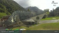Archiv Foto Webcam Skicenter St. Anton am Arlberg 16:00