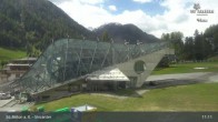Archived image Webcam Base Station Galzigbahn 10:00