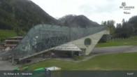 Archiv Foto Webcam Skicenter St. Anton am Arlberg 14:00