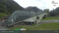 Archiv Foto Webcam Skicenter St. Anton am Arlberg 16:00