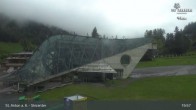 Archiv Foto Webcam Skicenter St. Anton am Arlberg 02:00