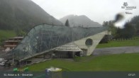Archiv Foto Webcam Skicenter St. Anton am Arlberg 06:00