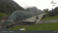 Archiv Foto Webcam Skicenter St. Anton am Arlberg 10:00