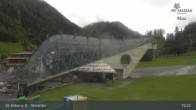 Archiv Foto Webcam Skicenter St. Anton am Arlberg 14:00