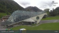 Archiv Foto Webcam Skicenter St. Anton am Arlberg 16:00
