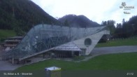Archiv Foto Webcam Skicenter St. Anton am Arlberg 02:00
