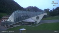 Archiv Foto Webcam Skicenter St. Anton am Arlberg 04:00