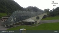 Archiv Foto Webcam Skicenter St. Anton am Arlberg 06:00