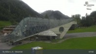 Archiv Foto Webcam Skicenter St. Anton am Arlberg 07:00