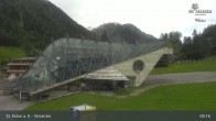 Archiv Foto Webcam Skicenter St. Anton am Arlberg 08:00