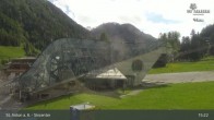 Archiv Foto Webcam Skicenter St. Anton am Arlberg 14:00