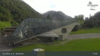 Archiv Foto Webcam Skicenter St. Anton am Arlberg 16:00