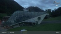 Archiv Foto Webcam Skicenter St. Anton am Arlberg 04:00