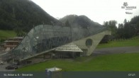 Archiv Foto Webcam Skicenter St. Anton am Arlberg 06:00