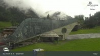 Archiv Foto Webcam Skicenter St. Anton am Arlberg 14:00