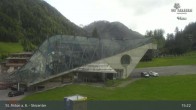 Archiv Foto Webcam Skicenter St. Anton am Arlberg 14:00