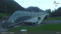 Archiv Foto Webcam Skicenter St. Anton am Arlberg 20:00