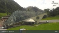 Archiv Foto Webcam Skicenter St. Anton am Arlberg 12:00