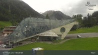 Archiv Foto Webcam Skicenter St. Anton am Arlberg 14:00