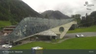 Archiv Foto Webcam Skicenter St. Anton am Arlberg 16:00