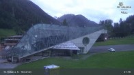 Archiv Foto Webcam Skicenter St. Anton am Arlberg 02:00