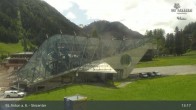 Archived image Webcam Base Station Galzigbahn 12:00