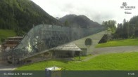Archived image Webcam Base Station Galzigbahn 16:00