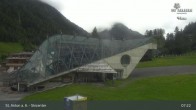 Archiv Foto Webcam Skicenter St. Anton am Arlberg 06:00