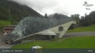 Archiv Foto Webcam Skicenter St. Anton am Arlberg 07:00
