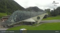 Archiv Foto Webcam Skicenter St. Anton am Arlberg 08:00