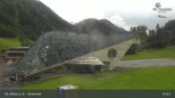 Archiv Foto Webcam Skicenter St. Anton am Arlberg 14:00