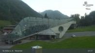 Archiv Foto Webcam Skicenter St. Anton am Arlberg 02:00