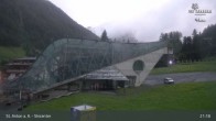 Archiv Foto Webcam Skicenter St. Anton am Arlberg 00:00