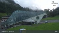 Archiv Foto Webcam Skicenter St. Anton am Arlberg 20:00