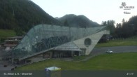 Archiv Foto Webcam Skicenter St. Anton am Arlberg 02:00