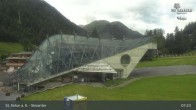 Archiv Foto Webcam Skicenter St. Anton am Arlberg 06:00