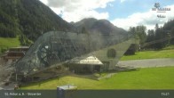 Archiv Foto Webcam Skicenter St. Anton am Arlberg 14:00