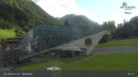Archiv Foto Webcam Skicenter St. Anton am Arlberg 16:00