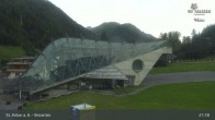 Archiv Foto Webcam Skicenter St. Anton am Arlberg 02:00