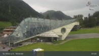 Archiv Foto Webcam Skicenter St. Anton am Arlberg 06:00